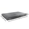 Pet Adobe Orthopedic Pet Bed - Egg Crate and Memory Foam with Washable Cover 46x27x4 by Pet Adobe - Gray 172442MDQ - alternate 2